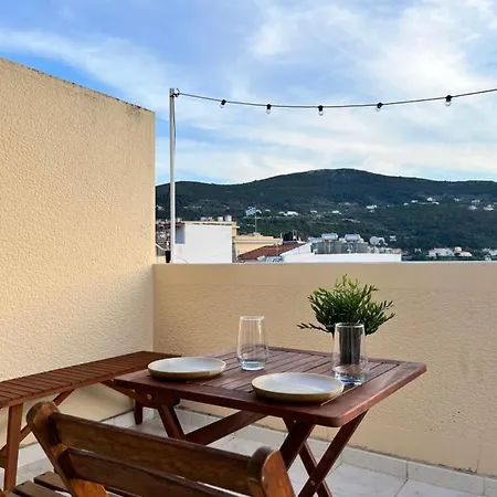 Plateia Sea View Loft Apartment Samos Town Exterior photo
