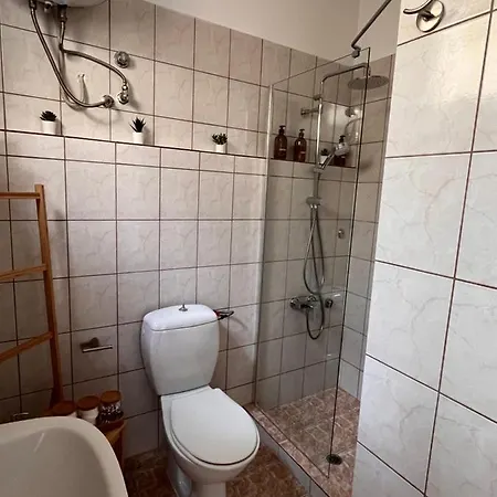 Plateia Sea View Loft Apartment Samos Town Exterior photo