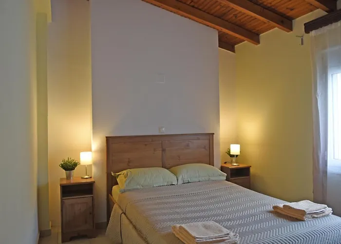 Plateia Sea View Loft