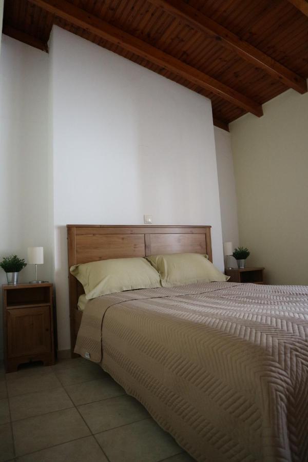 Plateia Sea View Loft * Samos Town
