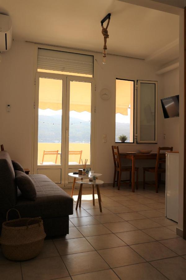 Apartment Plateia Sea View Loft