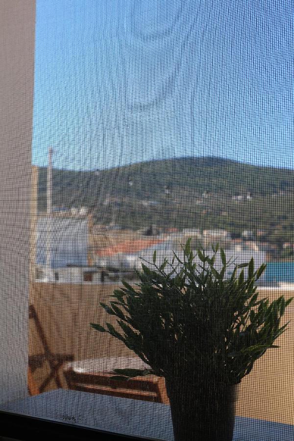 Plateia Sea View Loft Samos Town
