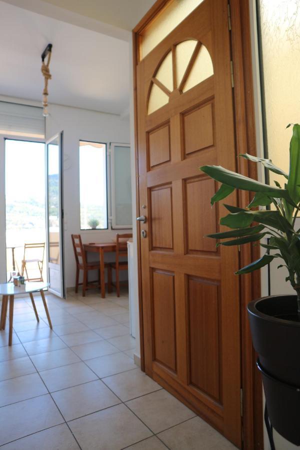Plateia Sea View Loft * Samos Town