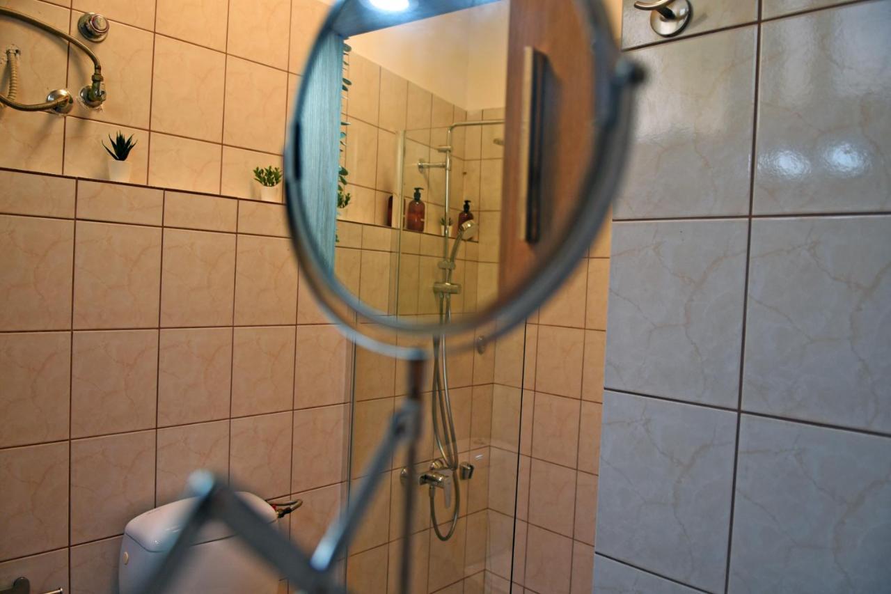 Plateia Sea View Loft