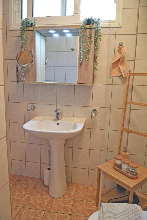 Plateia Sea View Loft Apartment