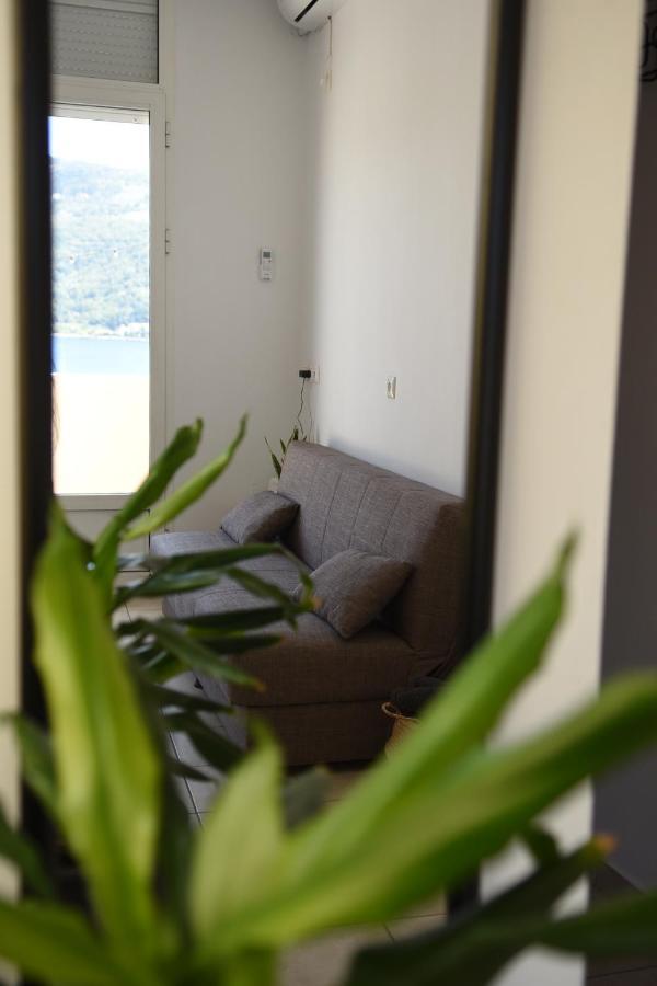 Plateia Sea View Loft Apartment