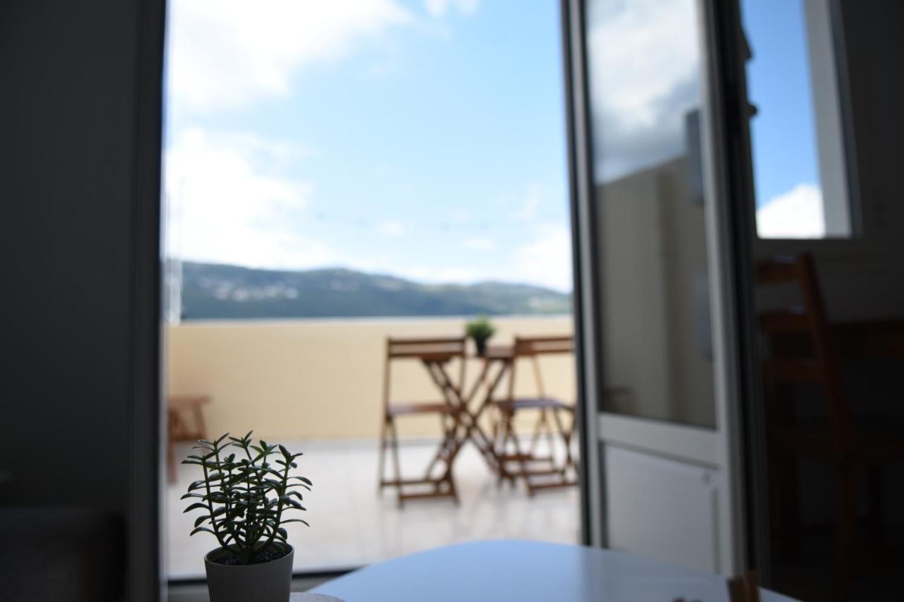Plateia Sea View Loft * Samos Town