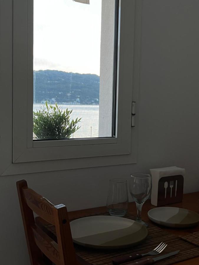 Apartment Plateia Sea View Loft