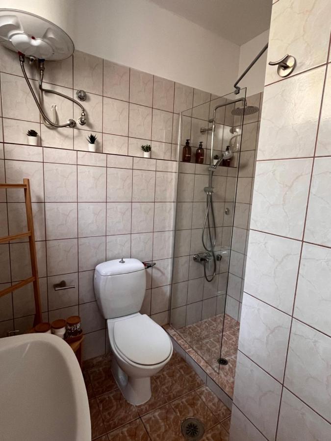 Apartment Plateia Sea View Loft